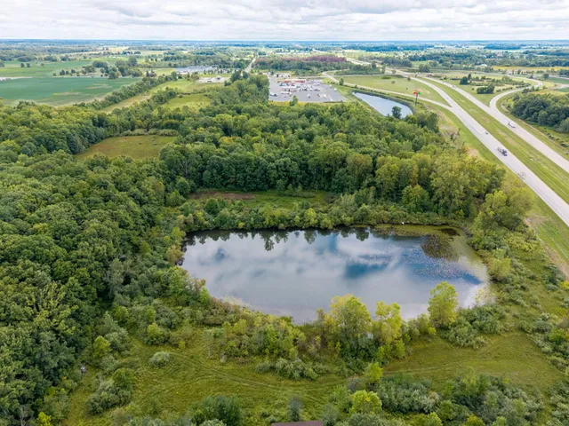 $139,900 | 19.01 A Wade Road, Capac, MI 48014