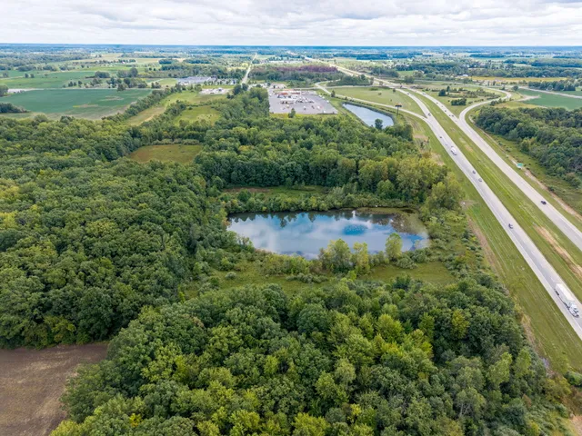 $139,900 | 19.01 A Wade Road, Capac, MI 48014