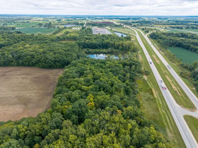 $139,900 | 19.01 A Wade Road, Capac, MI 48014