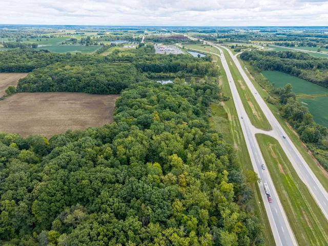 $139,900 | 19.01 A Wade Road, Capac, MI 48014