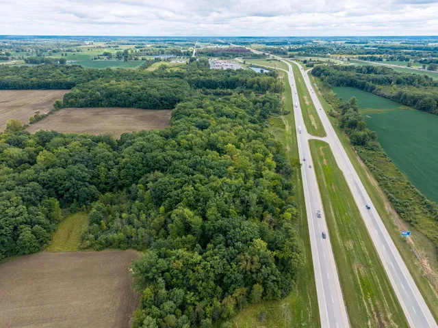 $139,900 | 19.01 A Wade Road, Capac, MI 48014