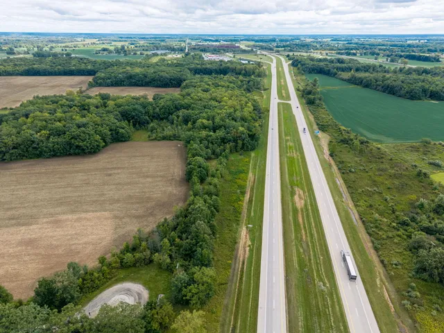 $139,900 | 19.01 A Wade Road, Capac, MI 48014