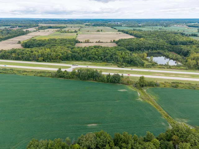 $139,900 | 19.01 A Wade Road, Capac, MI 48014