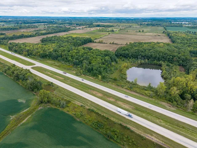 $139,900 | 19.01 A Wade Road, Capac, MI 48014