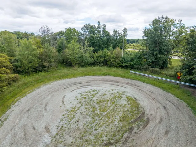 $139,900 | 19.01 A Wade Road, Capac, MI 48014