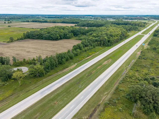 $139,900 | 19.01 A Wade Road, Capac, MI 48014