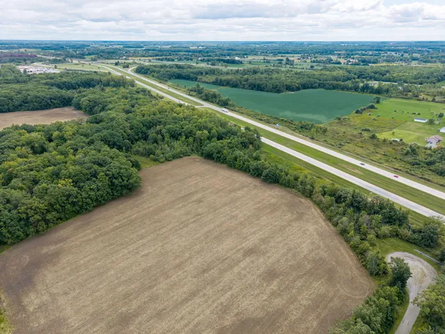 $139,900 | 19.01 A Wade Road, Capac, MI 48014