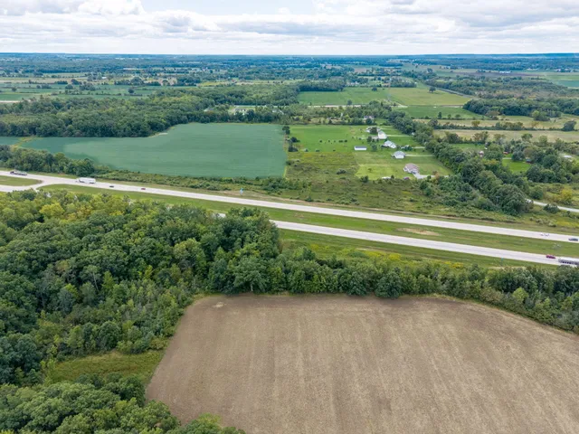 $139,900 | 19.01 A Wade Road, Capac, MI 48014