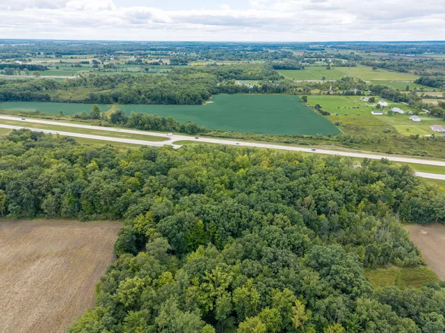 $139,900 | 19.01 A Wade Road, Capac, MI 48014