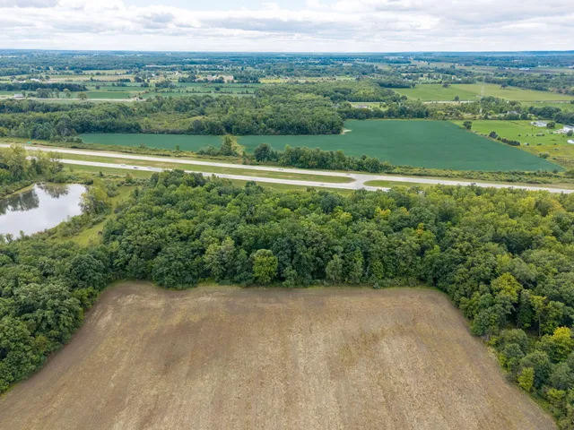 $139,900 | 19.01 A Wade Road, Capac, MI 48014