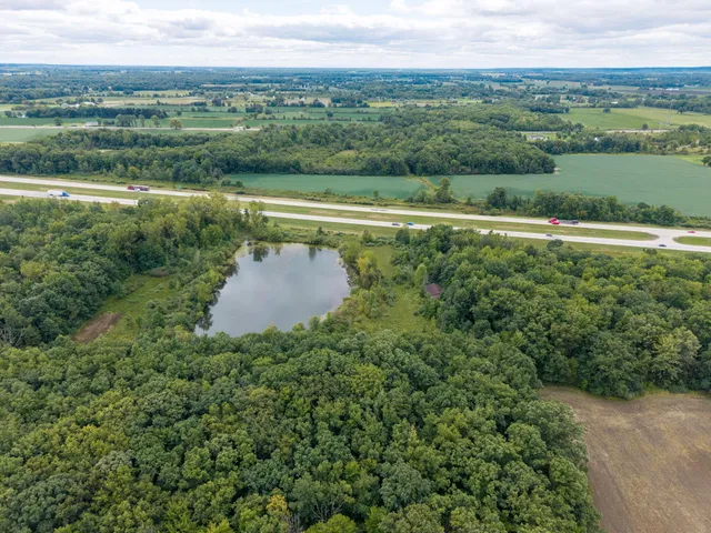 $139,900 | 19.01 A Wade Road, Capac, MI 48014