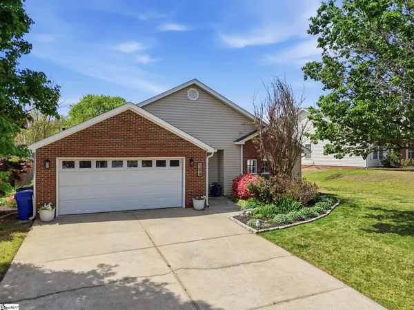 $364,000 | 103 Pink Blossom Court, Greenville, SC 29607