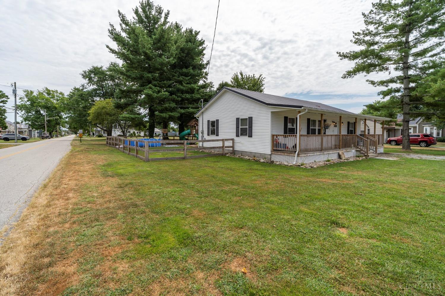 7 Graces Run Road Winchester, OH 45697 - Photo 25 of 25