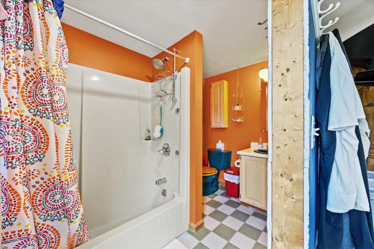 545 Foss Road Limerick, ME 04048 - Photo 22 of 57 Master Bathroom