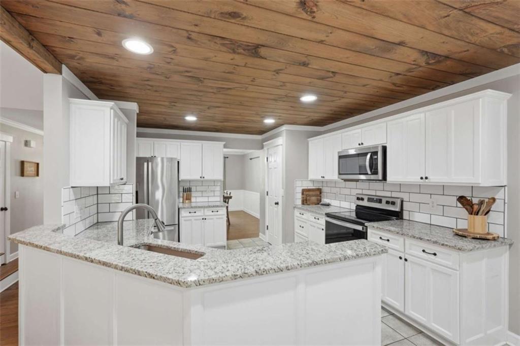 363 White Tail Ridge Road Jasper, GA 30143 - Photo 24 of 76 Gallery Image 24