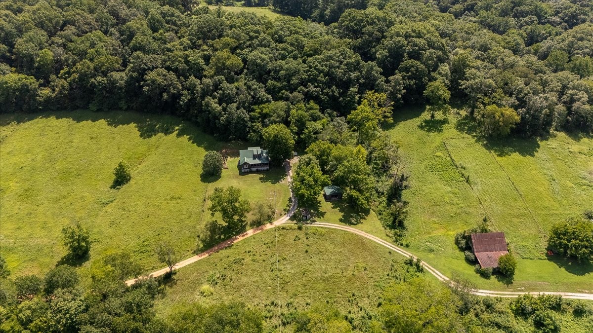 474 Long Branch Road Lawrenceburg, TN 38464 - Photo 36 of 46