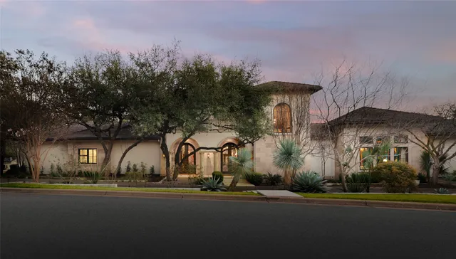 $4,995,000 | 3704 Soaring Eagle Cove, Austin, TX 78746