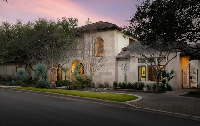 $4,995,000 | 3704 Soaring Eagle Cove, Austin, TX 78746