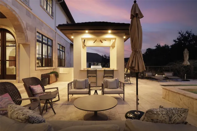 $5,150,000 | 3704 Soaring Eagle Cove, Austin, TX 78746