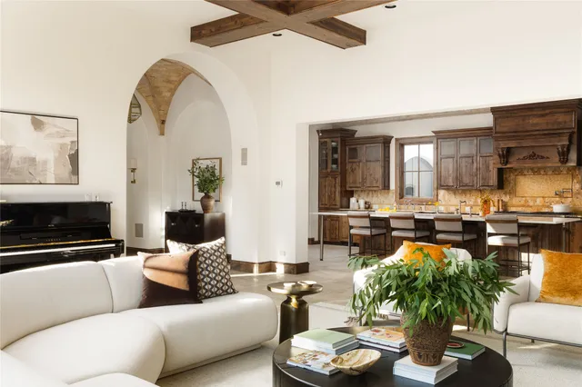 $4,995,000 | 3704 Soaring Eagle Cove, Austin, TX 78746