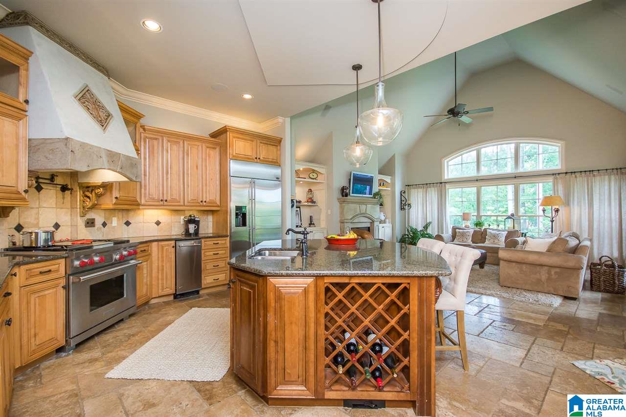 109 Kilberry Way Pelham, AL 35124 - Photo 17 of 50