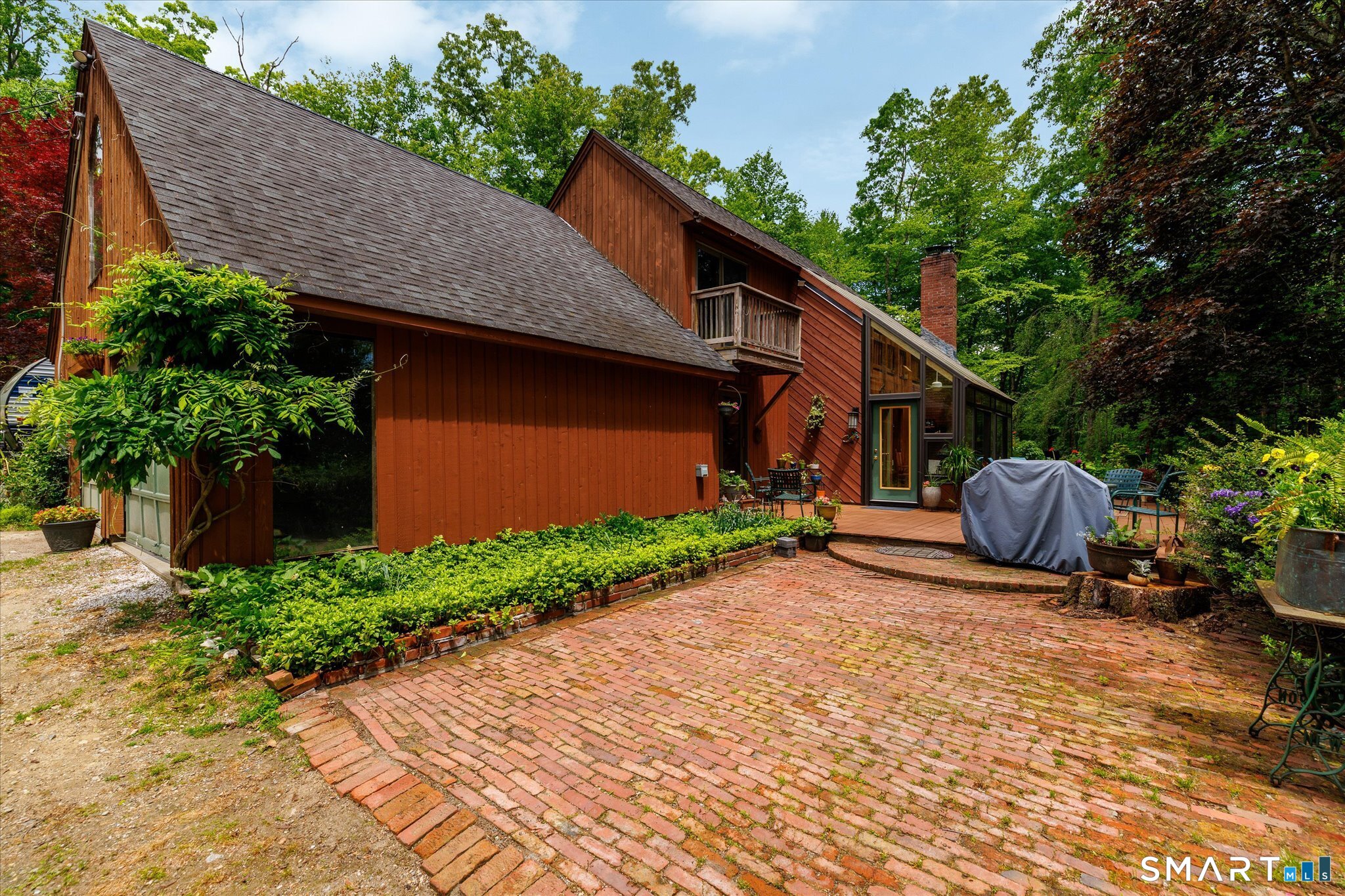 30 Grant Hill Road Brooklyn, CT 06234 - Photo 38 of 40