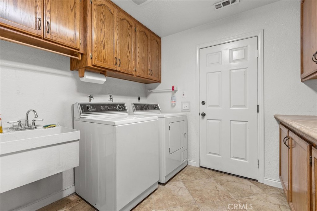 1765 Armadale Road Fallbrook, CA 92028 - Photo 24 of 45 a room with storage and utility