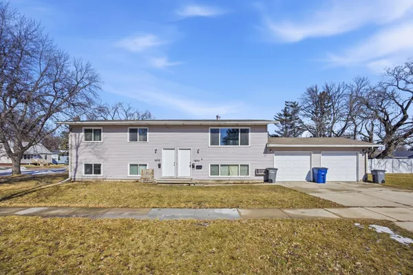 $269,900 | 1602 6th Avenue North, Moorhead, MN 56560
