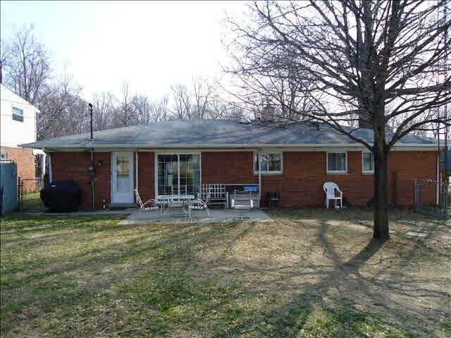 7145 Ridgedale Lane Lambertville, MI 48144 - Photo 2 of 14 20006317-1.JPG