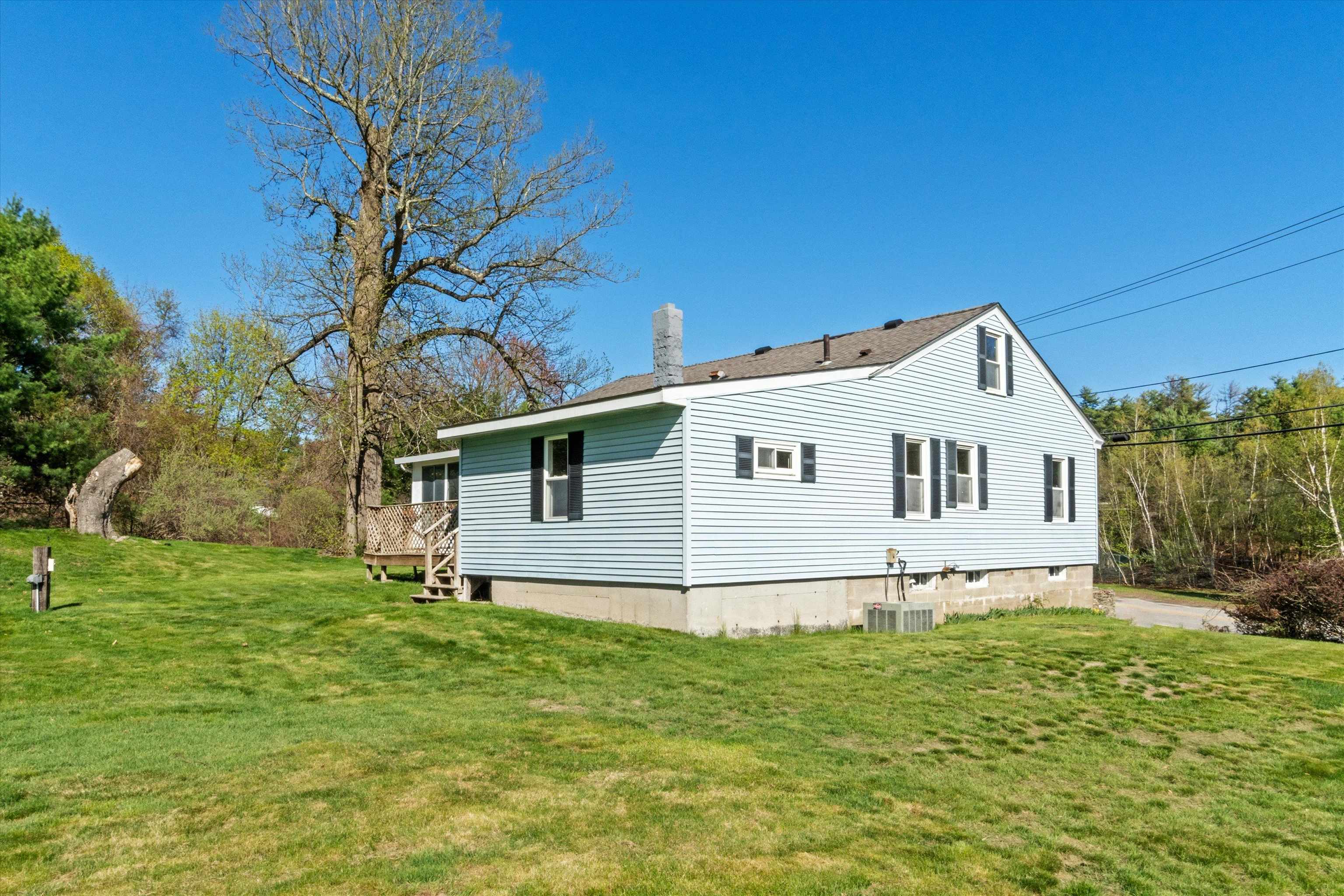 248 Rockingham Road Auburn, NH 03032 - Photo 40 of 57