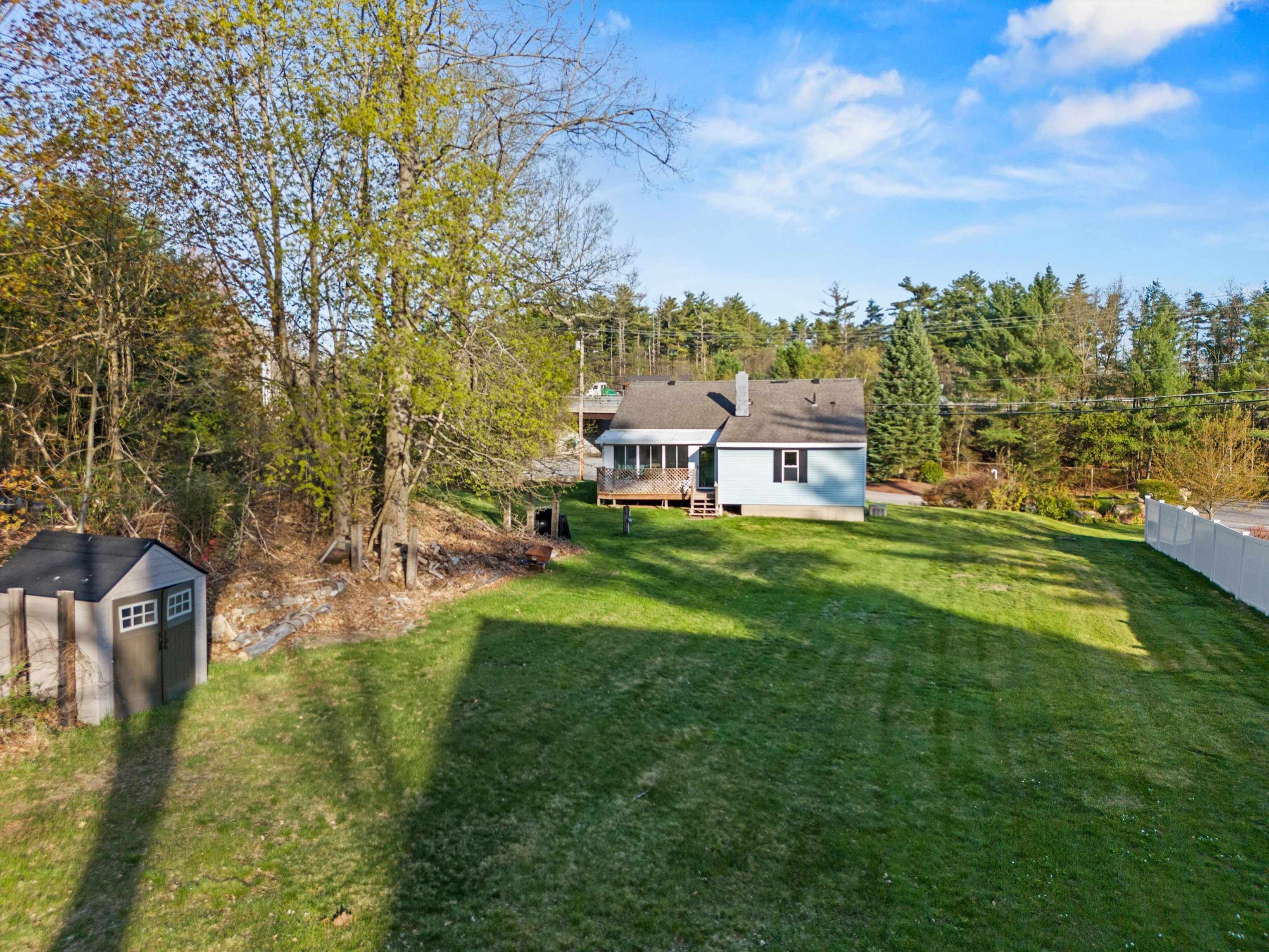 248 Rockingham Road Auburn, NH 03032 - Photo 44 of 57