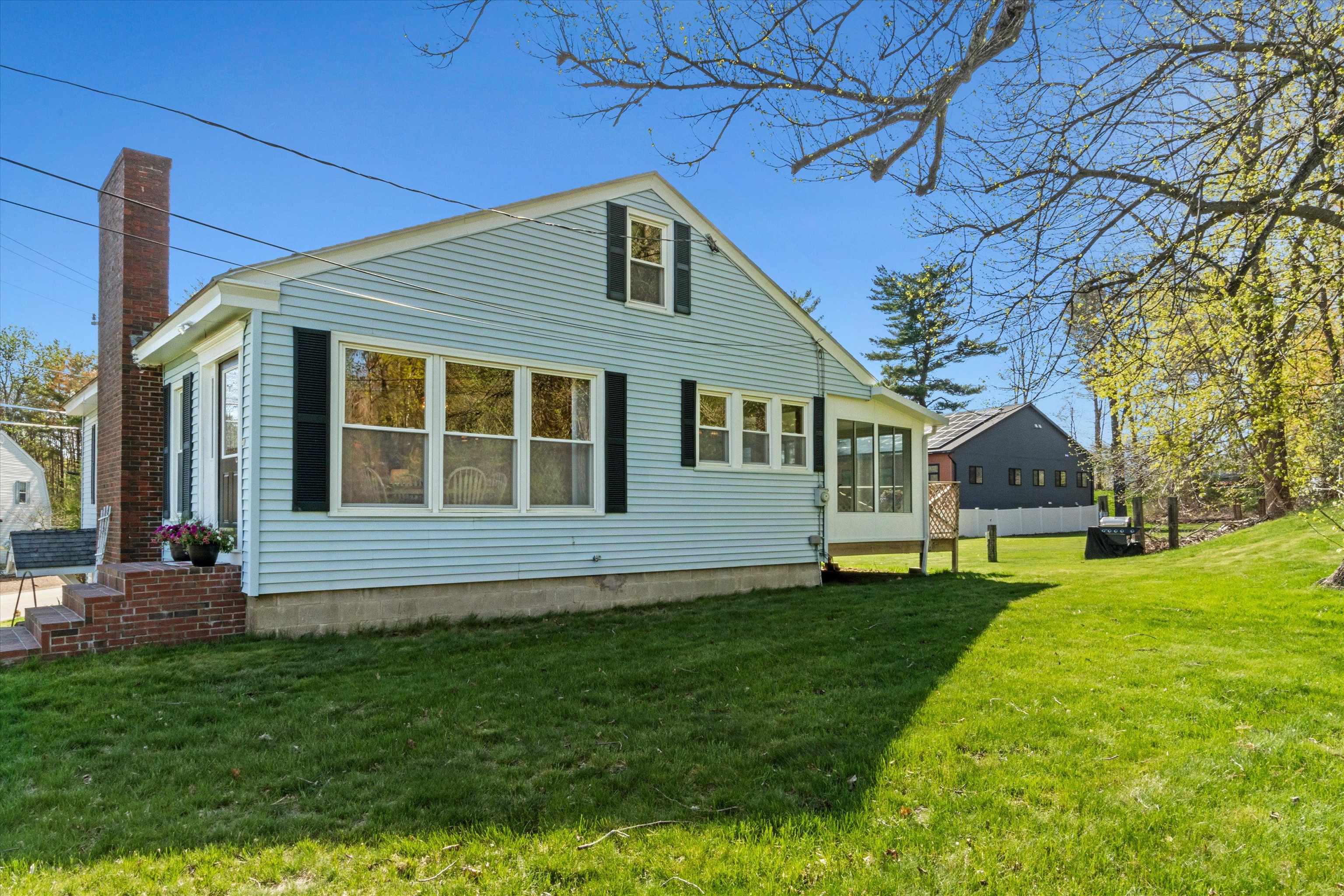 248 Rockingham Road Auburn, NH 03032 - Photo 49 of 57