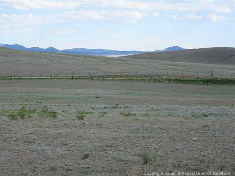 6623 Moffat Road Hartsel, CO 80449 - Photo 2 of 3 Land/Lot.