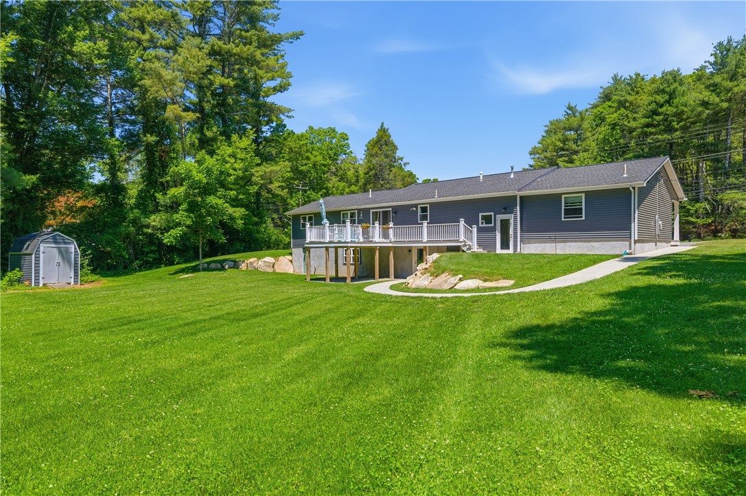 1864 Flat River Road Coventry, RI 02816 - Photo 40 of 47