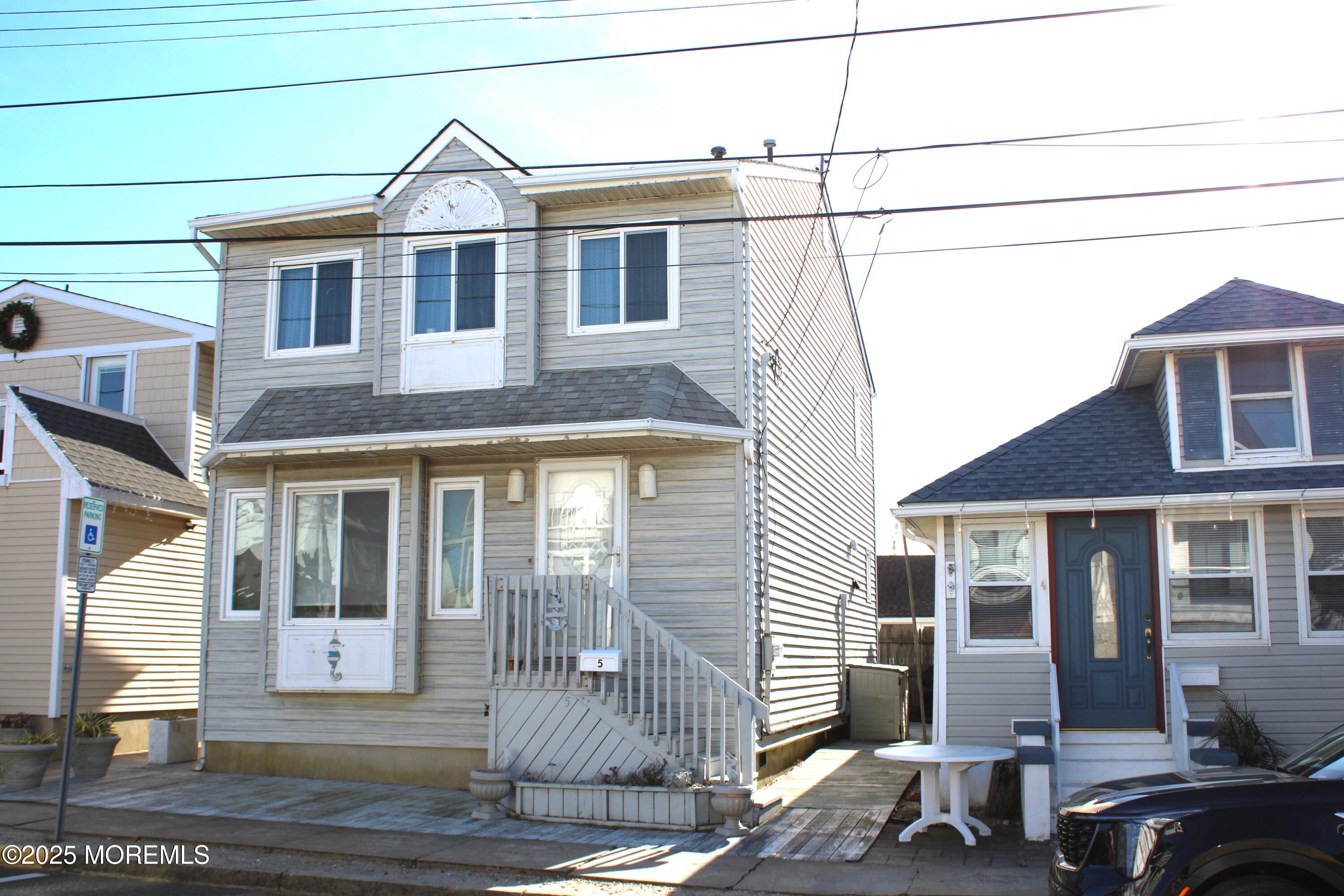 5 Water Street Point Pleasant Beach, NJ 08742 - Photo 1 of 20 IMG_0345