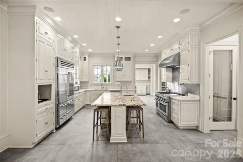 $1,895,000 | 1794 Sterling Road, Charlotte, NC 28209