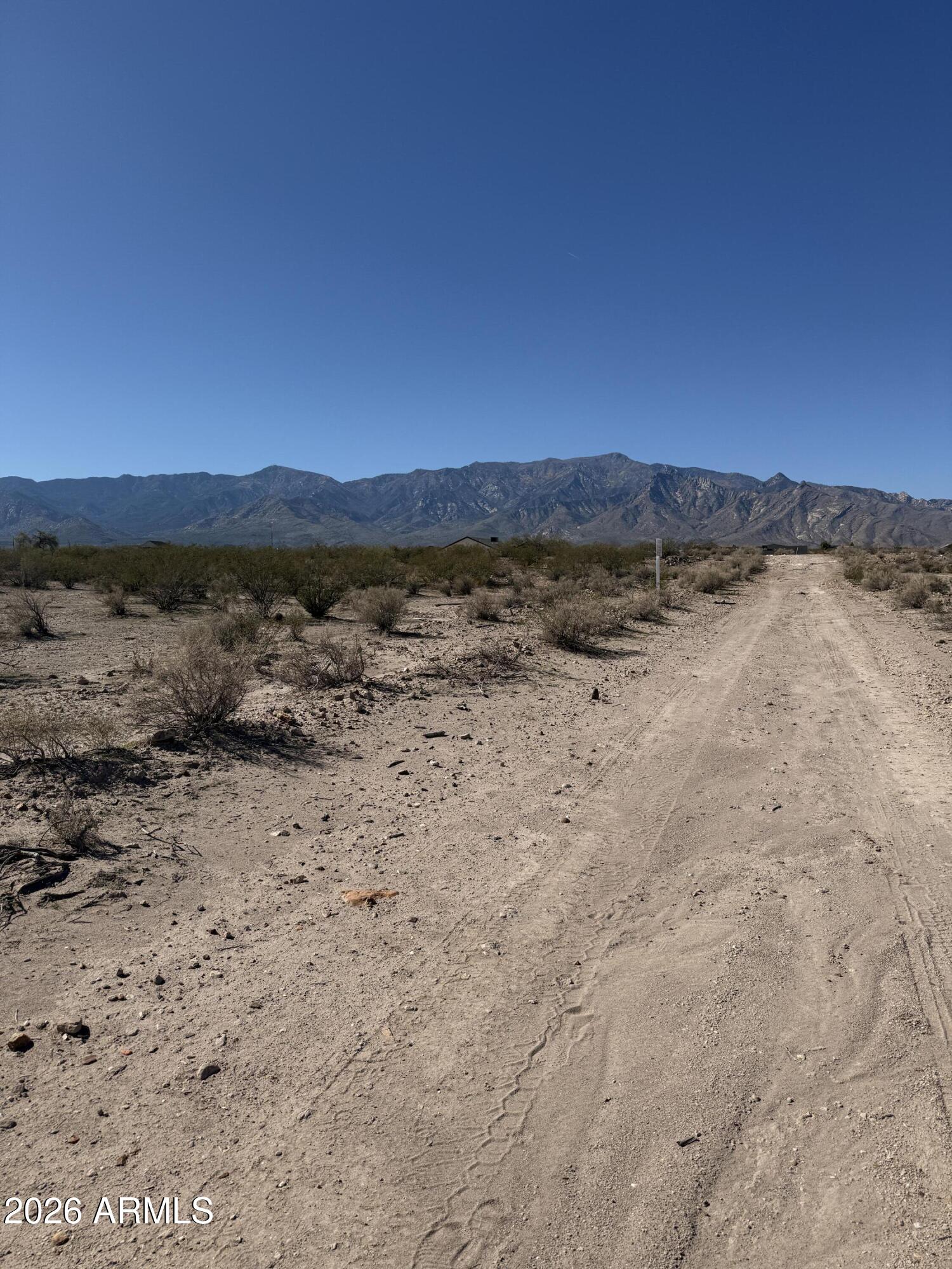 0 North Az-366 Trail Safford, AZ 85546 - Photo 4 of 5 a view of ocean view with beach