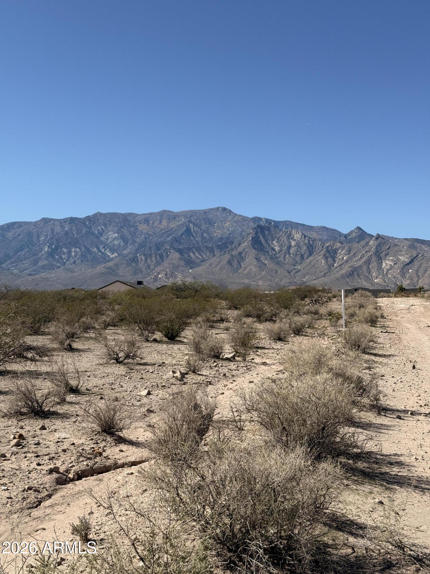 0 North Az-366 Trail Safford, AZ 85546 - Photo 5 of 5 a view of mountains and valleys