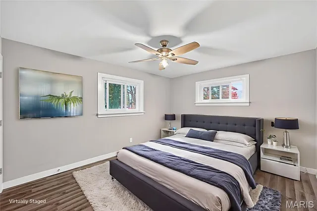 $229,900 | 12 Tomahawk Lane, Warrenton, MO 63383