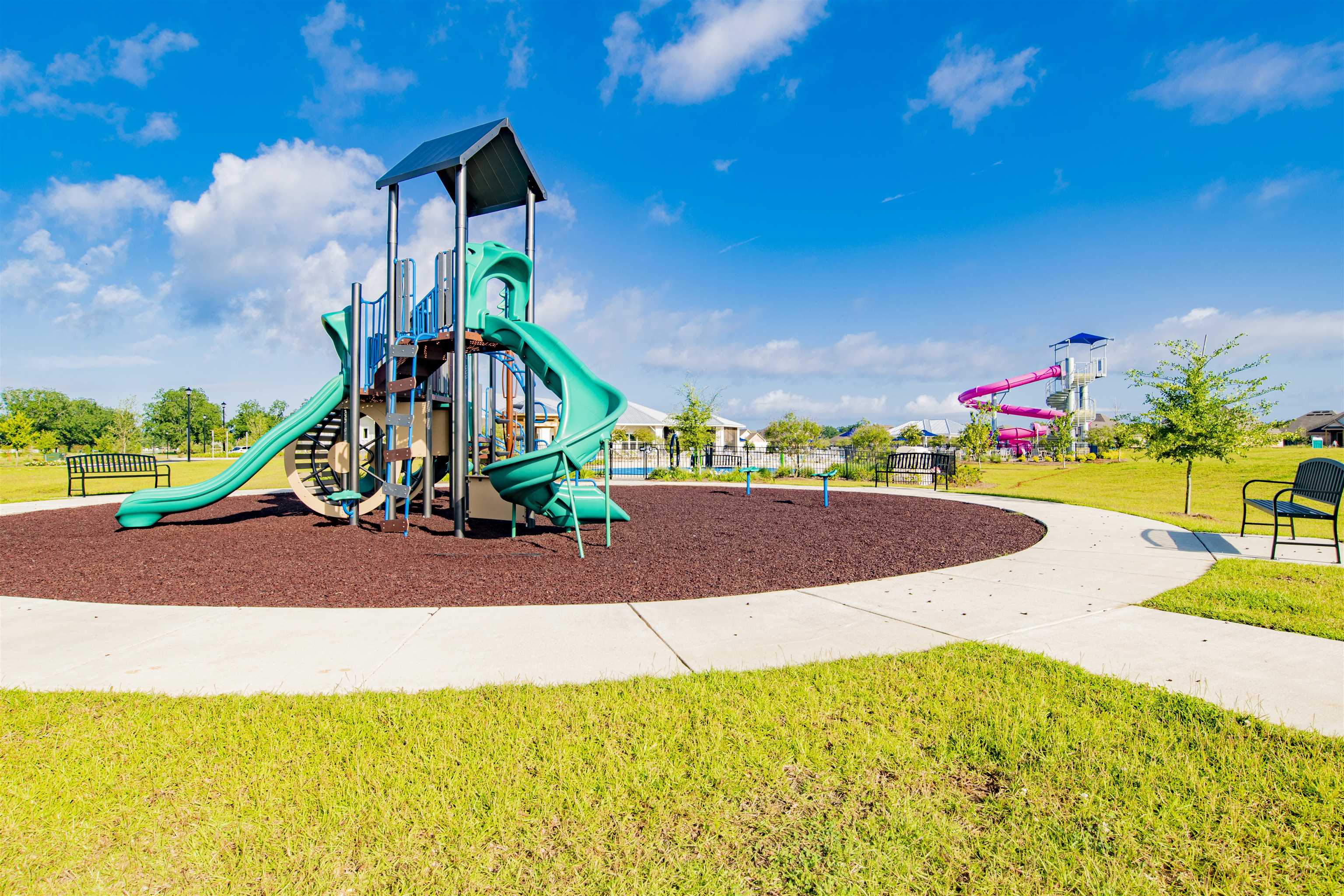 24011 Citation Loop Daphne, AL 36526 - Photo 27 of 34 Playground