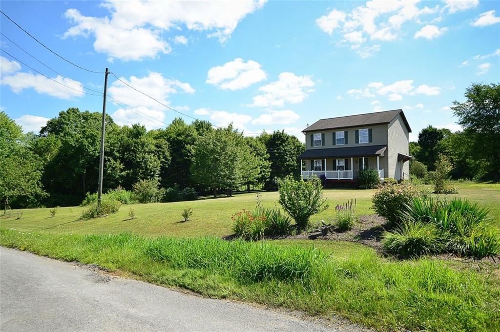 137 Allison Road Boyers, PA 16020 - Photo 1 of 21 Gallery Image 1