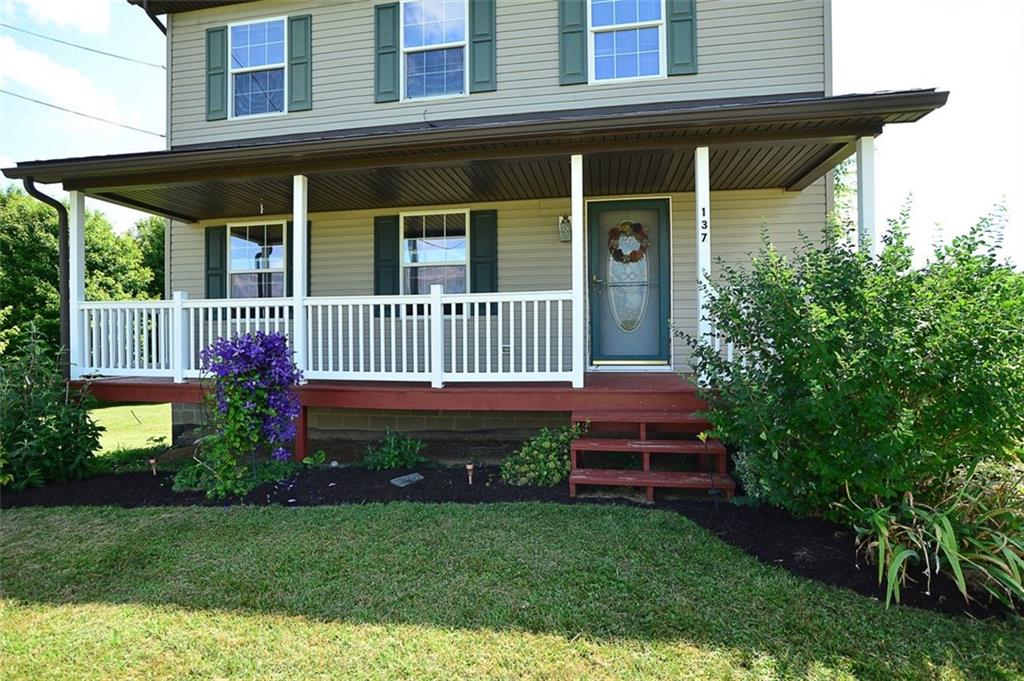 137 Allison Road Boyers, PA 16020 - Photo 3 of 21 Gallery Image 3