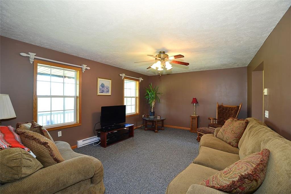 137 Allison Road Boyers, PA 16020 - Photo 5 of 21 Gallery Image 5