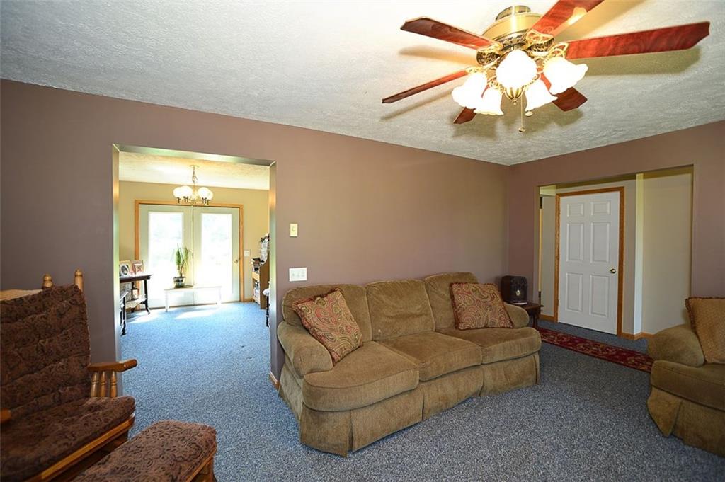 137 Allison Road Boyers, PA 16020 - Photo 7 of 21 Gallery Image 7