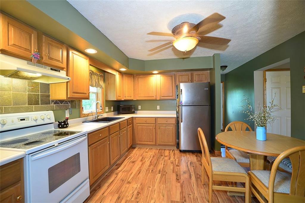 137 Allison Road Boyers, PA 16020 - Photo 9 of 21 Gallery Image 9