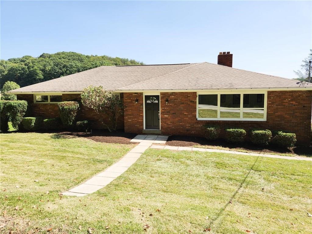 112 Forbes Trail Road, Greensburg, PA 15601 Compass