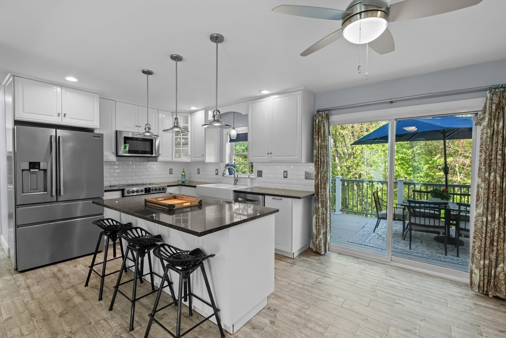 5 Nottingham Way Freetown, MA 02702 - Photo 9 of 41