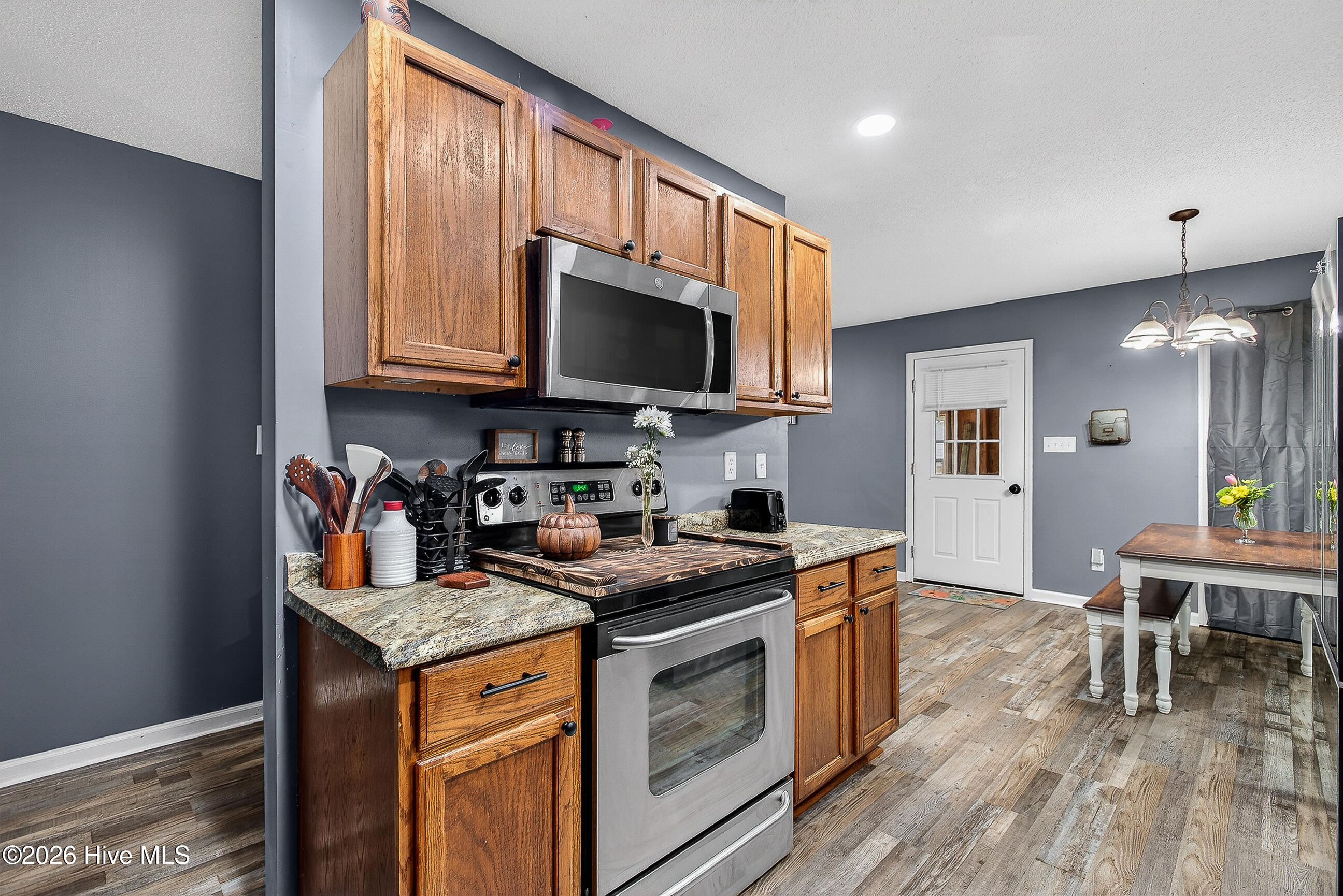 295 Lester Houston Road Pink Hill, NC 28572 - Photo 13 of 31 01-13