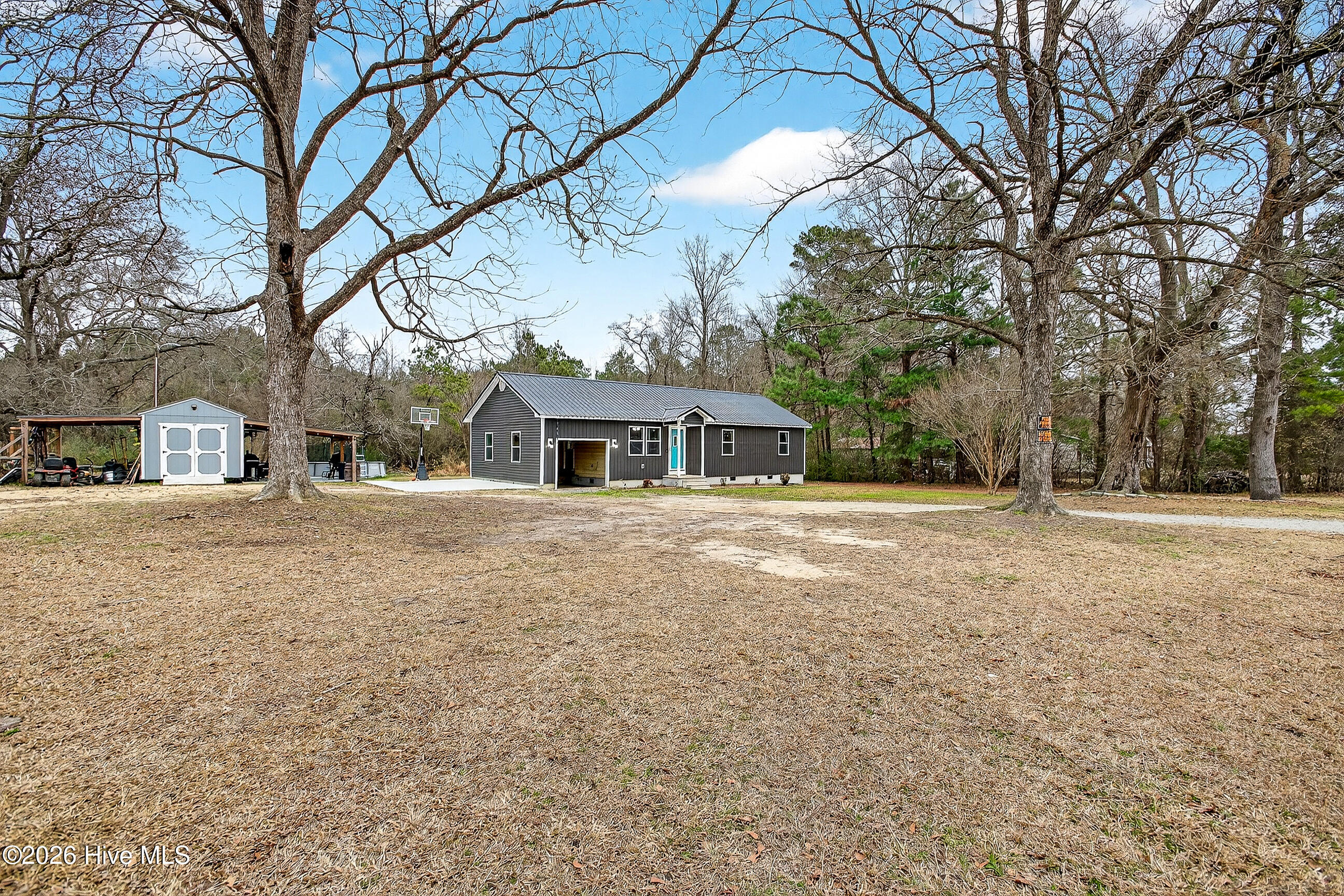 295 Lester Houston Road Pink Hill, NC 28572 - Photo 2 of 31 01-3