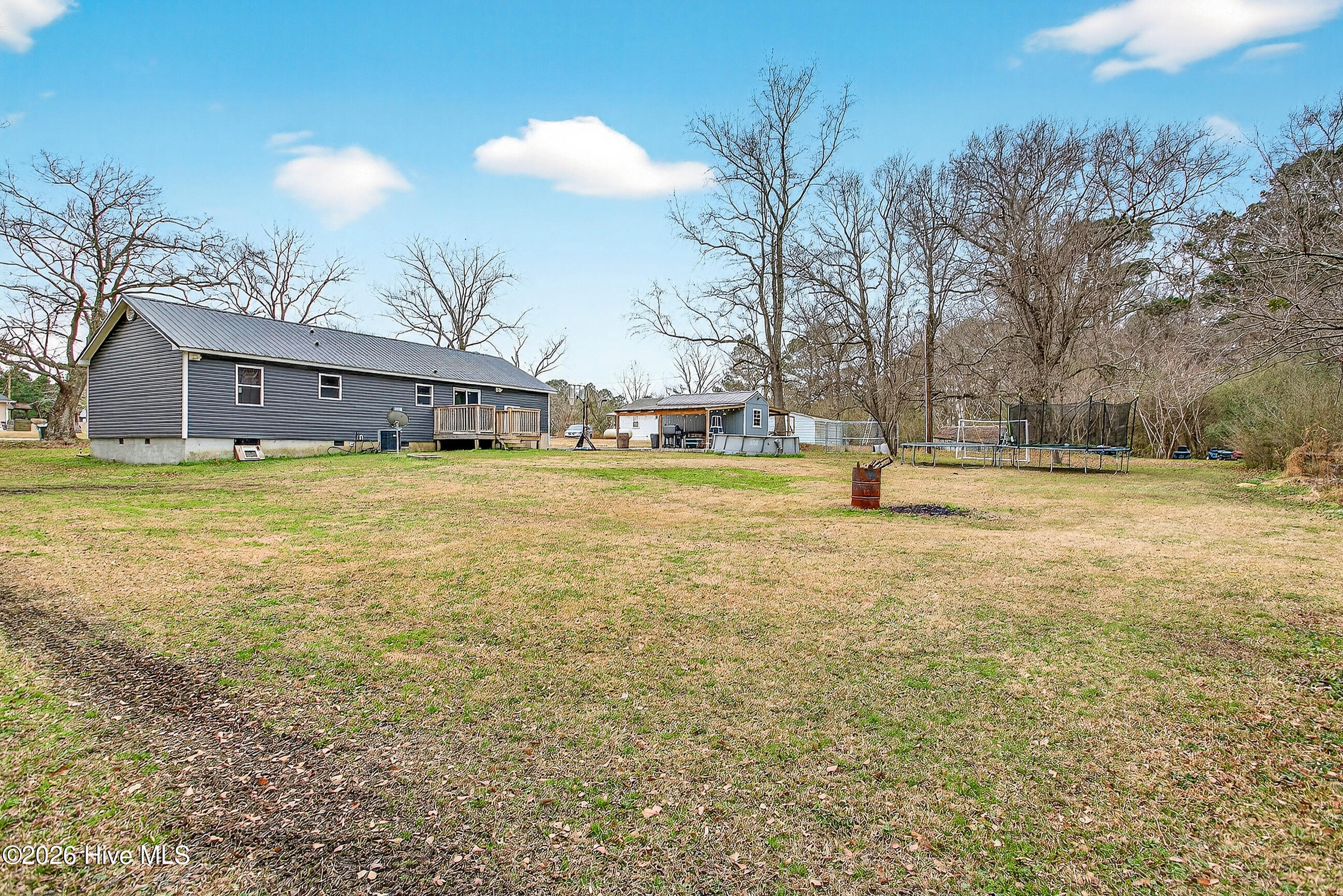 295 Lester Houston Road Pink Hill, NC 28572 - Photo 24 of 31 01-24